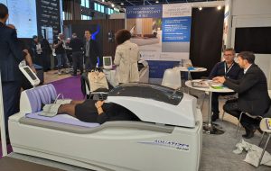 Nous serons présents au Salon Equip Hotel 2024 !